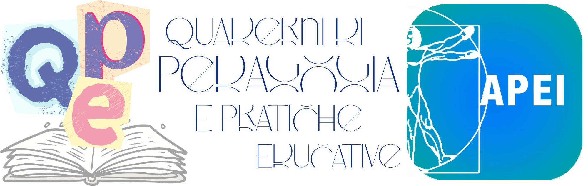 Quaderni di pedagogia e pratiche educative